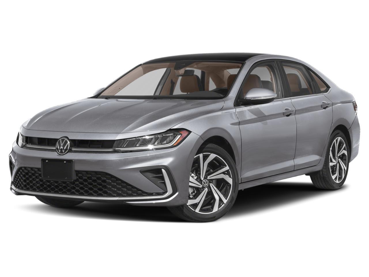 2025 Volkswagen Jetta SEL