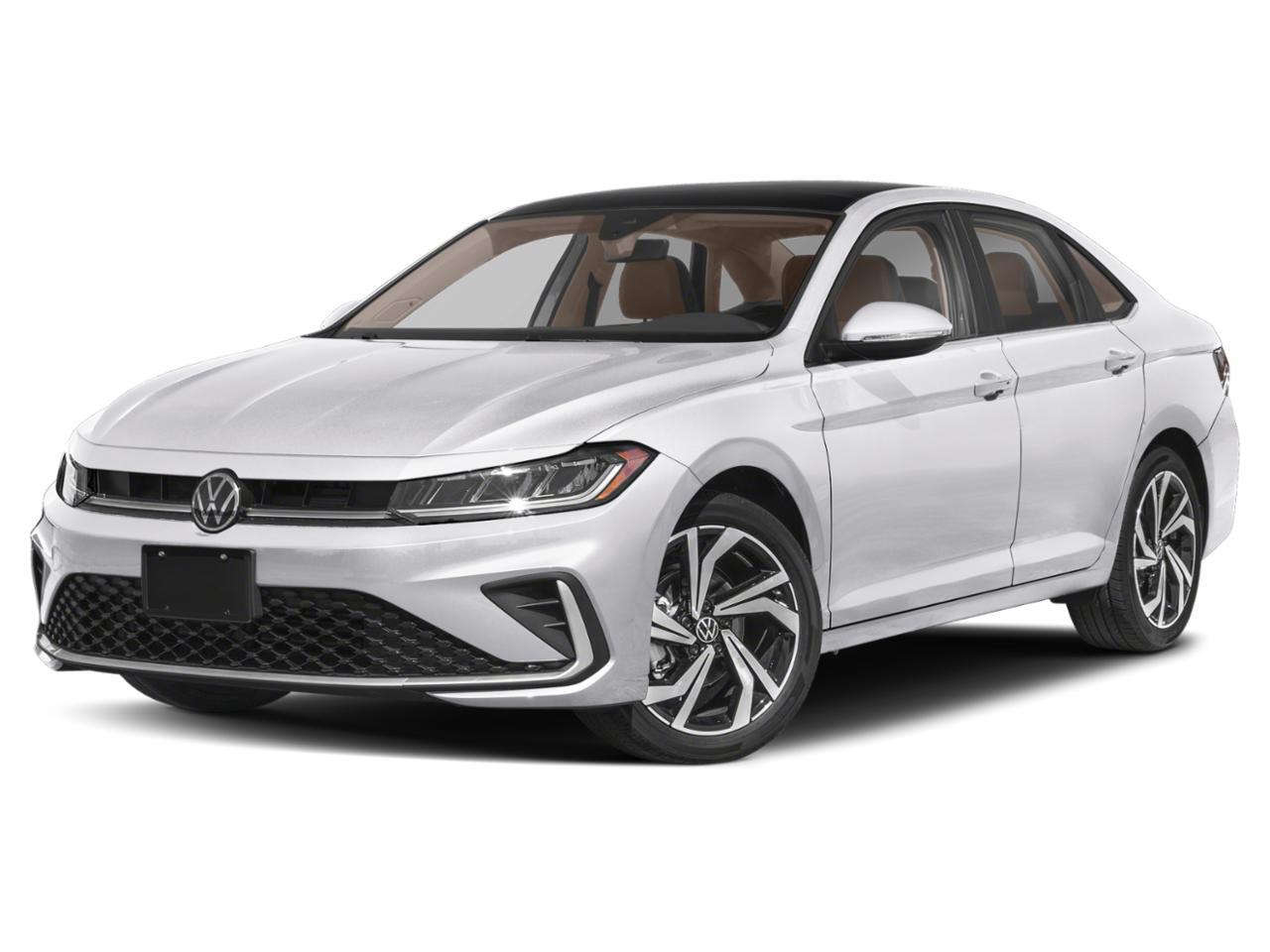 2025 Volkswagen Jetta SEL San Clemente CA