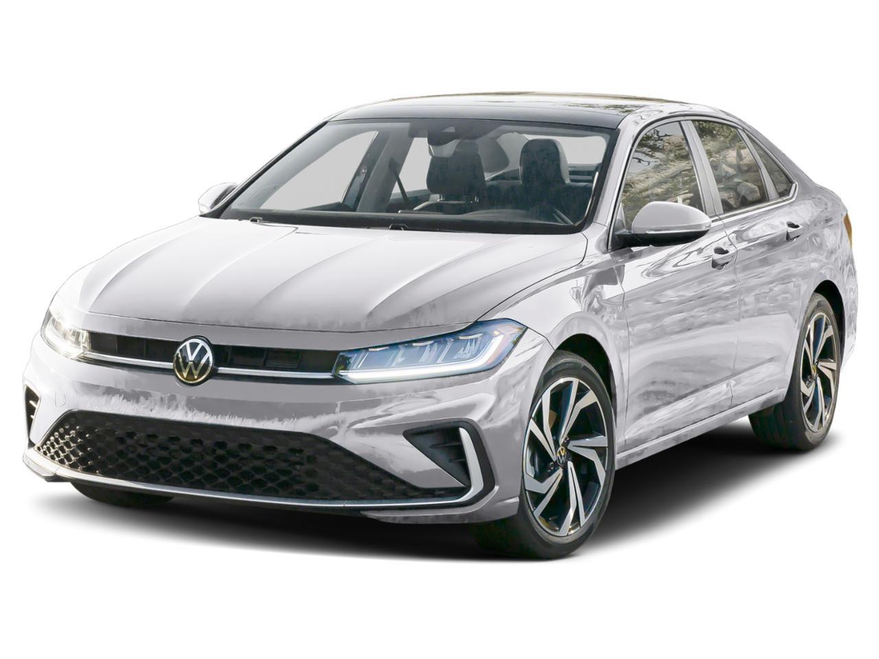 2025 Volkswagen Jetta SEL San Clemente CA