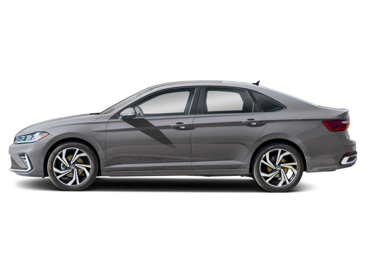 2025 Volkswagen Jetta SEL San Clemente CA