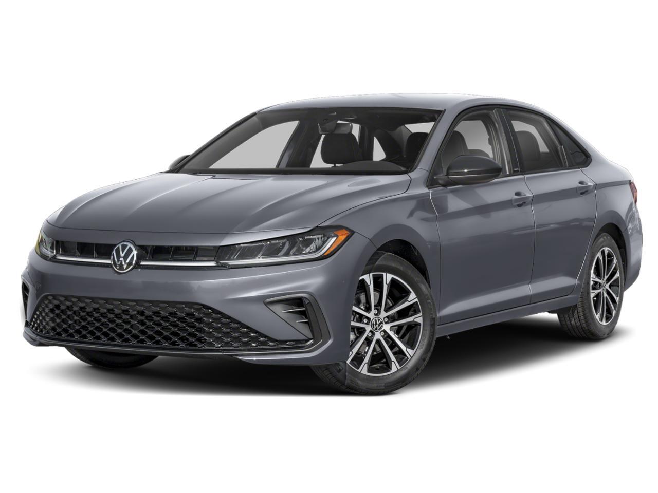 2025 Volkswagen Jetta Sport San Clemente CA