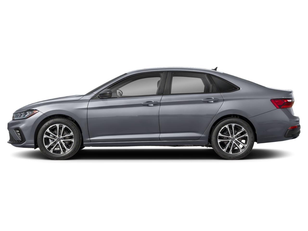 2025 Volkswagen Jetta Sport San Clemente CA