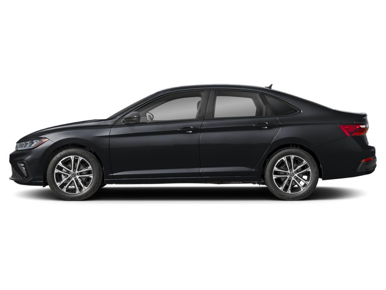 2025 Volkswagen Jetta Sport San Clemente CA