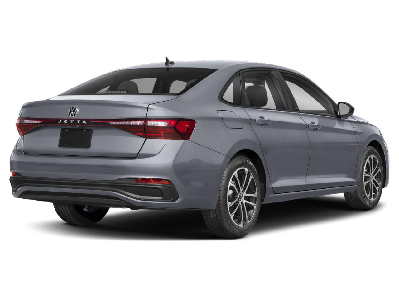 2025 Volkswagen Jetta Sport San Clemente CA