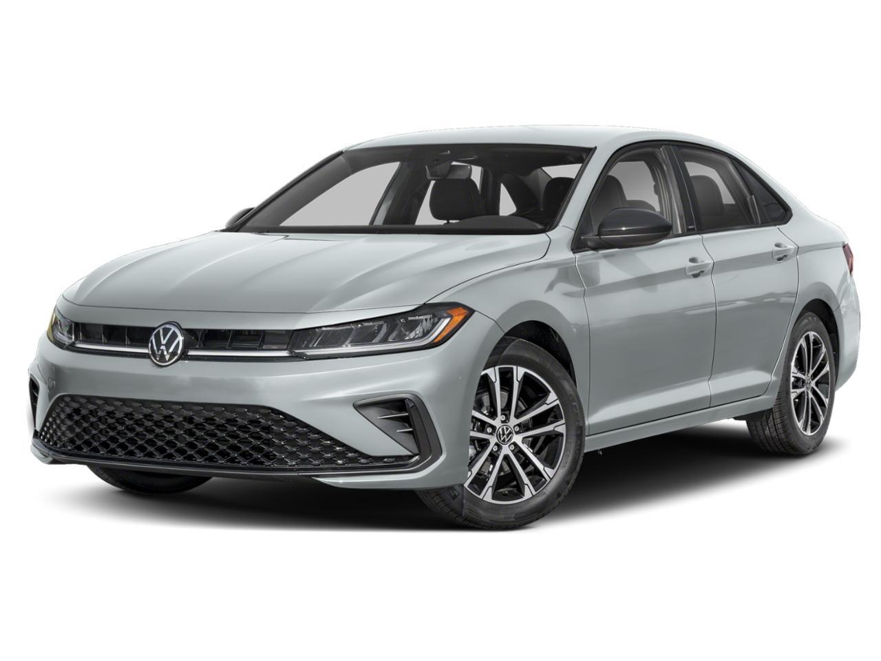 2025 Volkswagen Jetta Sport(ARRIVING END OF JULY/EARLY AUG) San Clemente CA