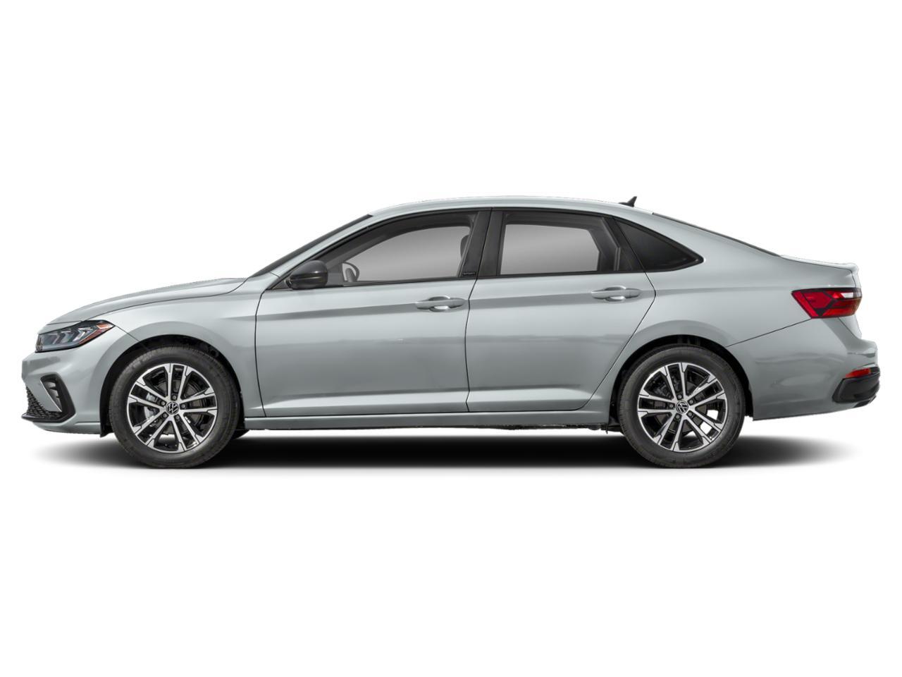 2025 Volkswagen Jetta Sport(ARRIVING END OF JULY/EARLY AUG) San Clemente CA