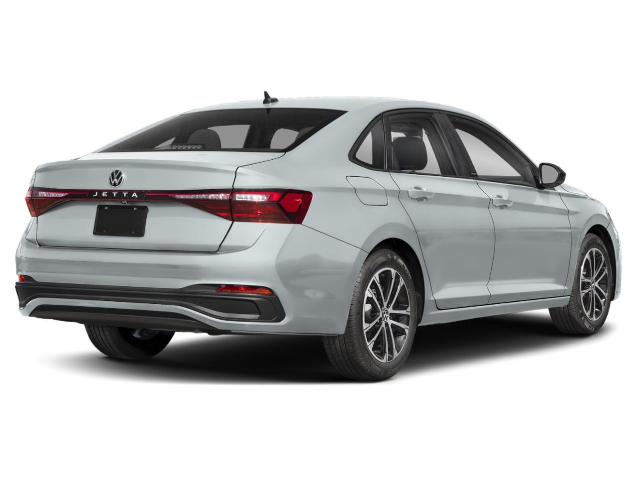 2025 Volkswagen Jetta Sport(ARRIVING END OF JULY/EARLY AUG) San Clemente CA