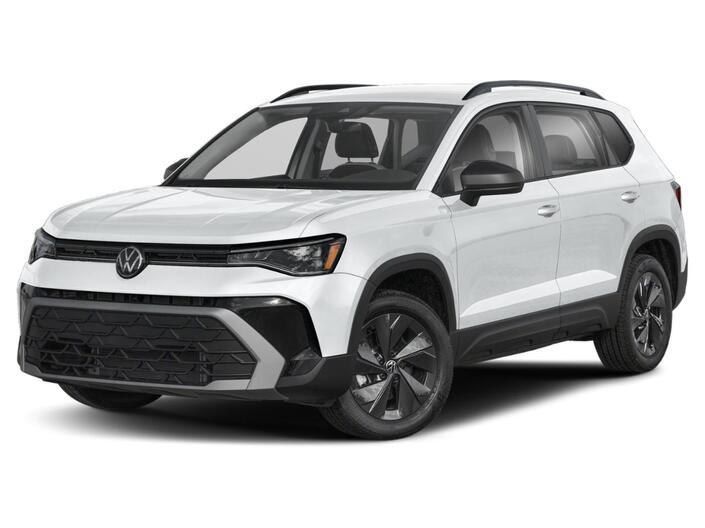 2025 Volkswagen Taos 1.5T S Oshkosh WI