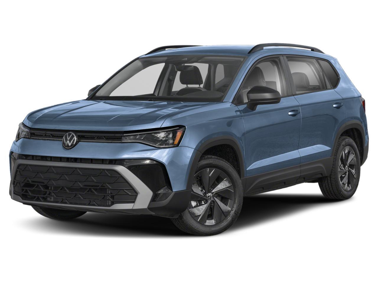 2025 Volkswagen Taos