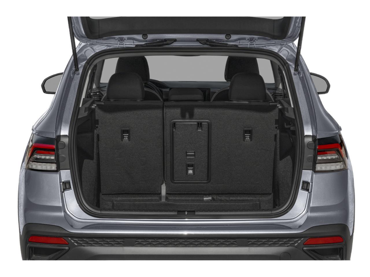 2025 Volkswagen Taos 1.5T S Roseville CA