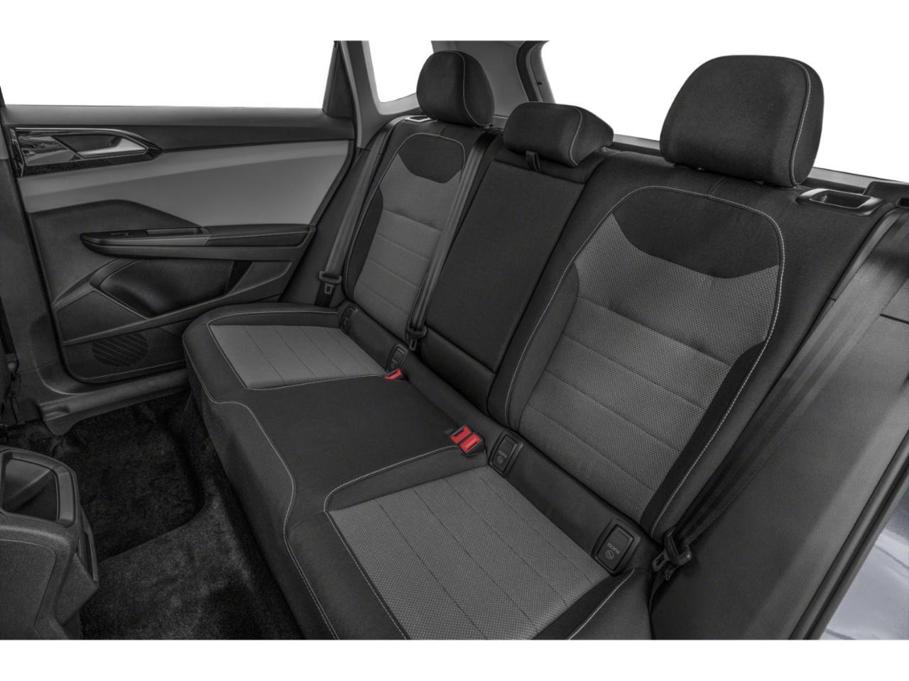 2025 Volkswagen Taos 1.5T S Roseville CA