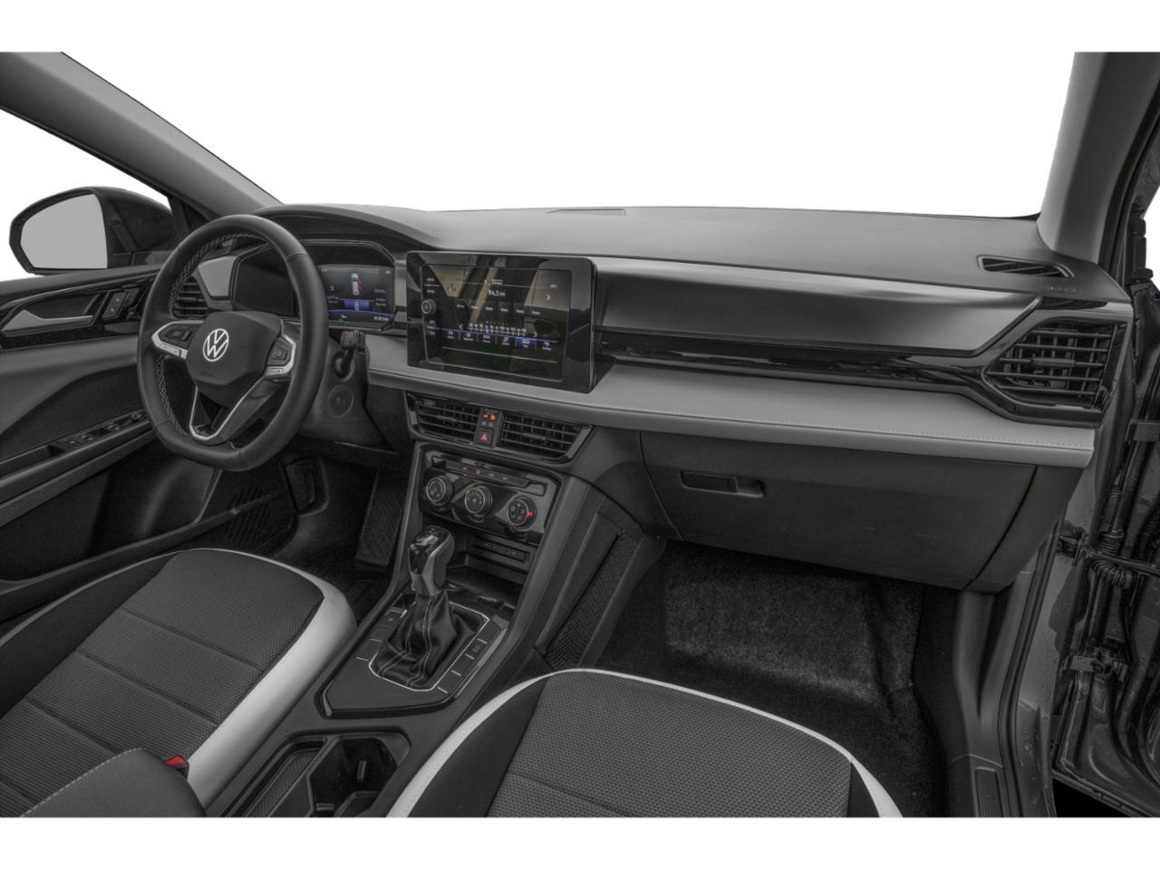2025 Volkswagen Taos 1.5T S Roseville CA