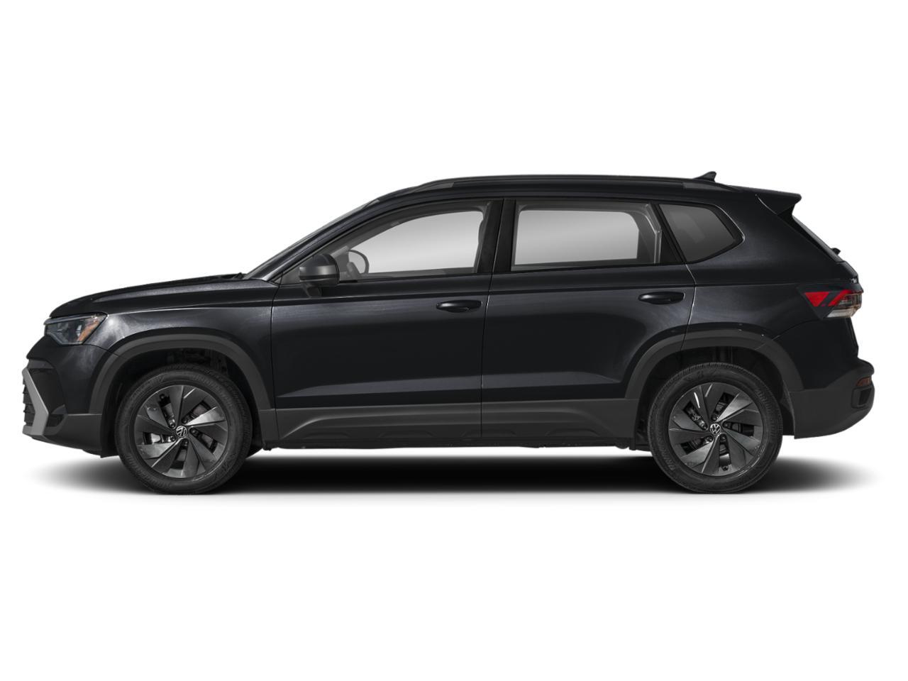 2025 Volkswagen Taos 1.5T S Roseville CA