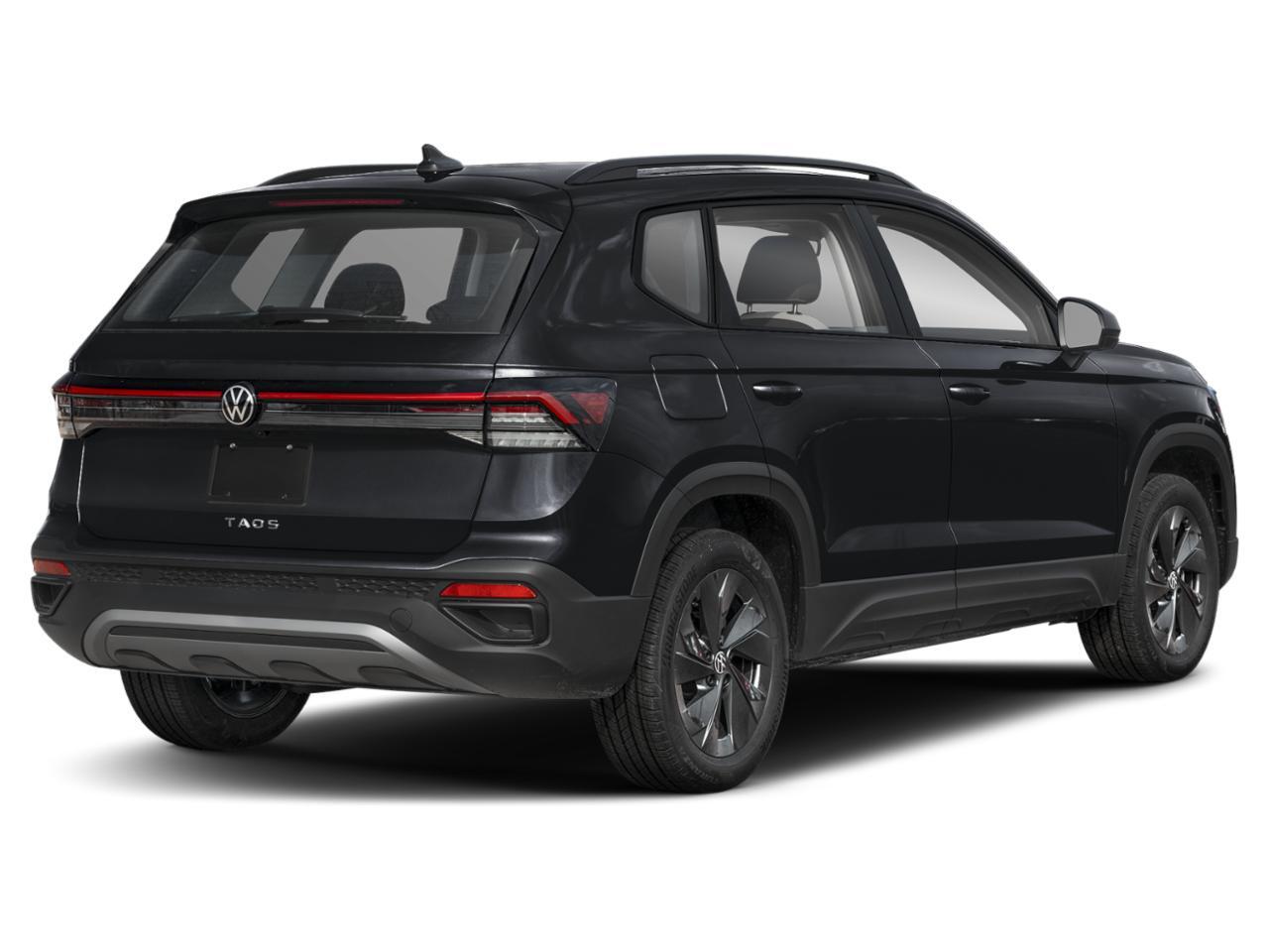 2025 Volkswagen Taos 1.5T S Roseville CA