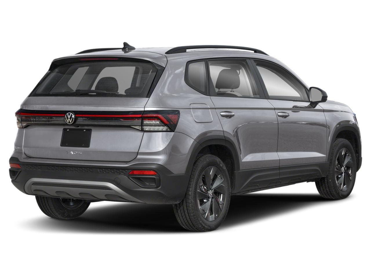 2025 Volkswagen Taos 1.5T S San Clemente CA
