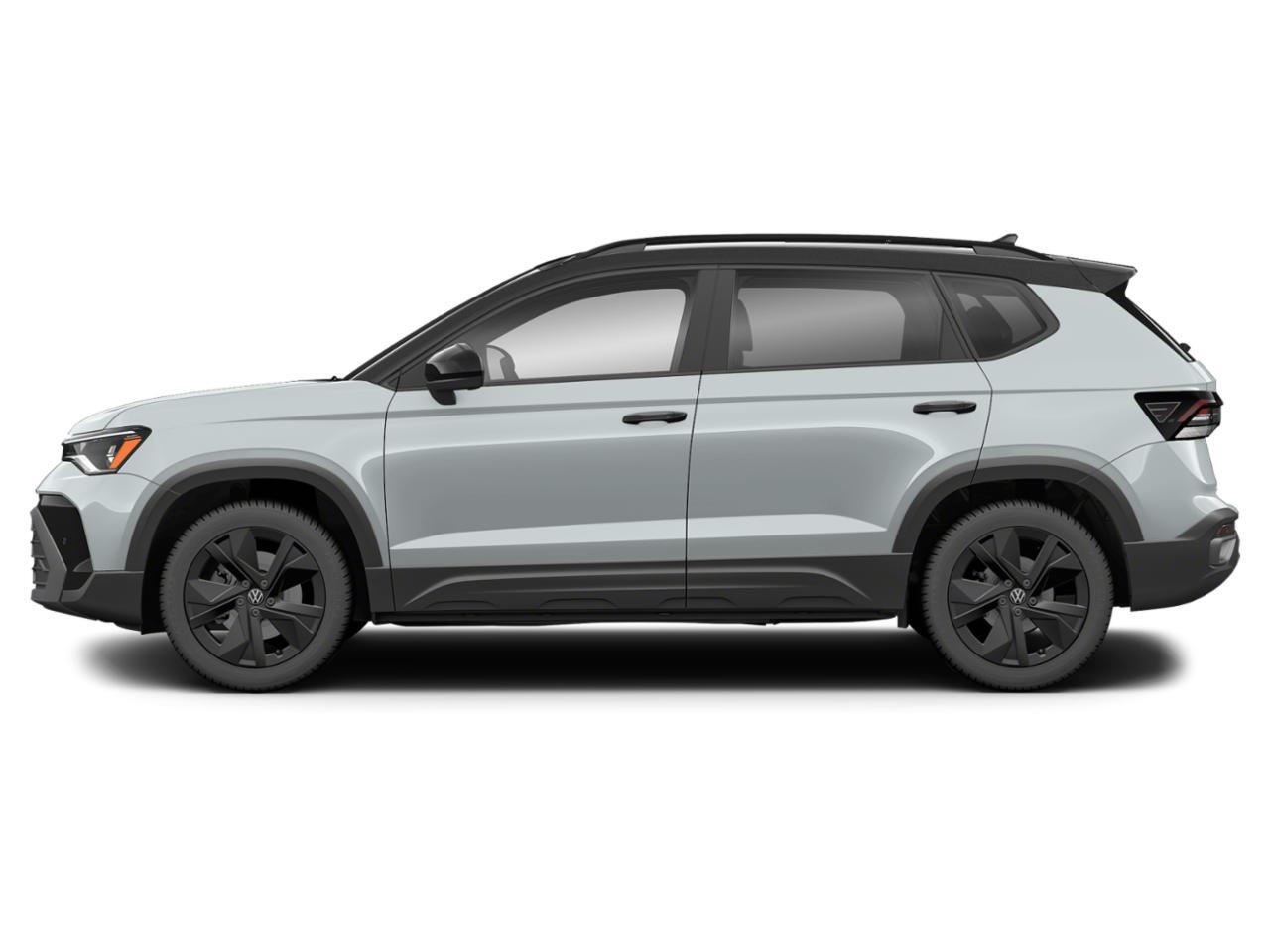 2025 Volkswagen Taos 1.5T SE San Clemente CA