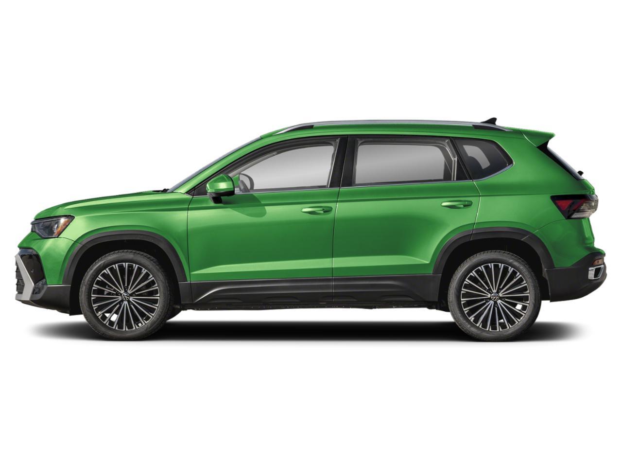 2025 Volkswagen Taos 1.5T SE San Clemente CA