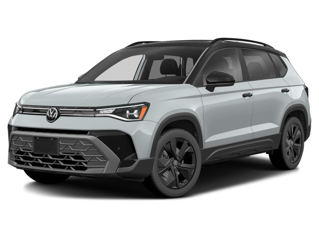 2025 Volkswagen Taos 1.5T SE San Clemente CA