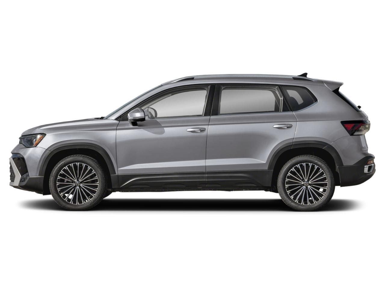 2025 Volkswagen Taos 1.5T SE Hagerstown MD