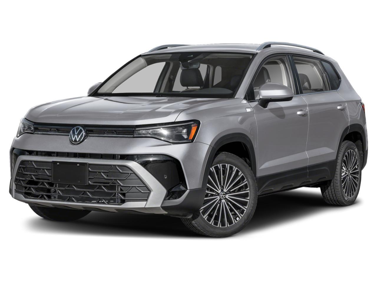 2025 Volkswagen Taos 1.5T SE Hagerstown MD