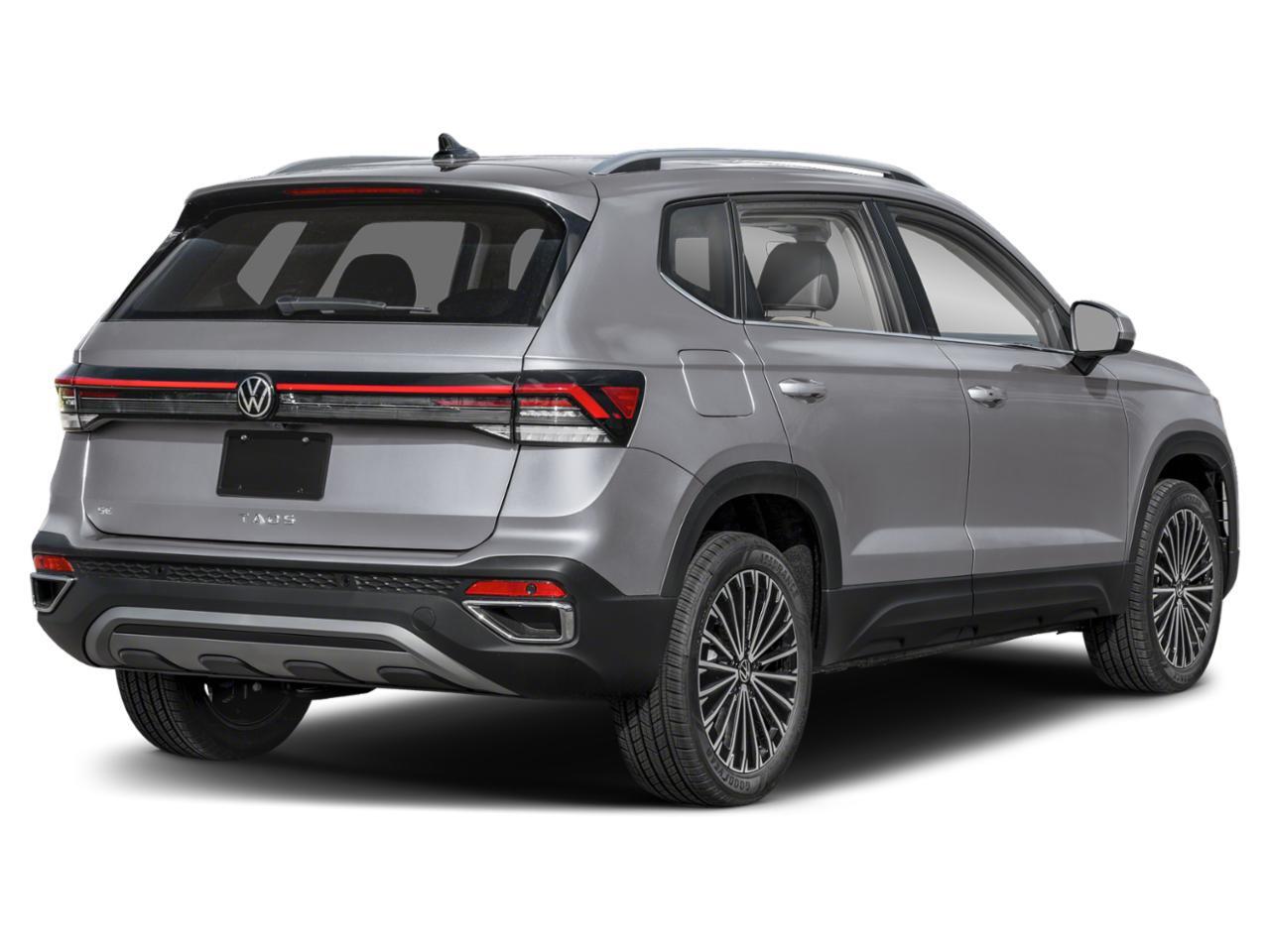 2025 Volkswagen Taos 1.5T SE Hagerstown MD