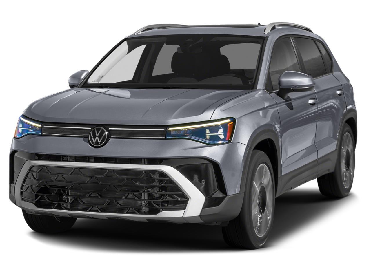2025 Volkswagen Taos 1.5T SEL Green Bay WI