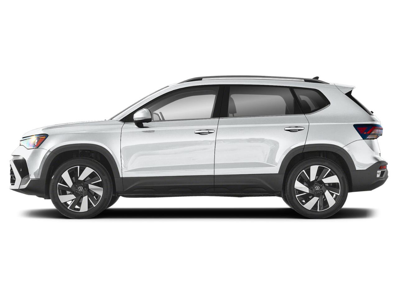 2025 Volkswagen Taos 1.5T SEL Springfield VA