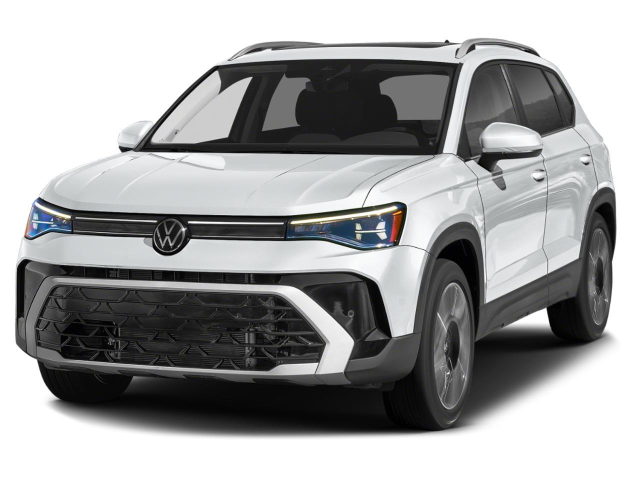 2025 Volkswagen Taos 1.5T SEL Springfield VA