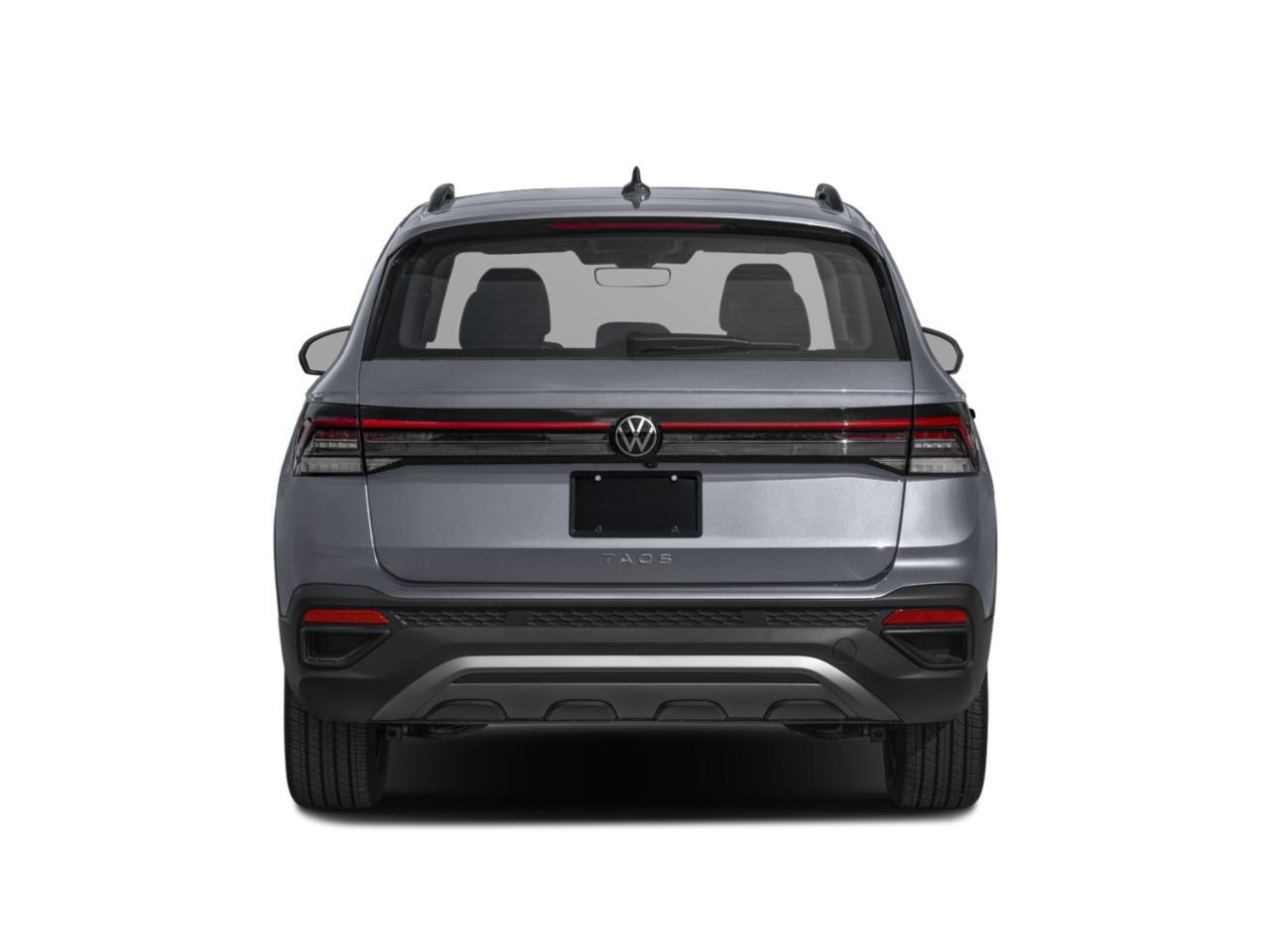 2025 Volkswagen Taos S San Clemente CA