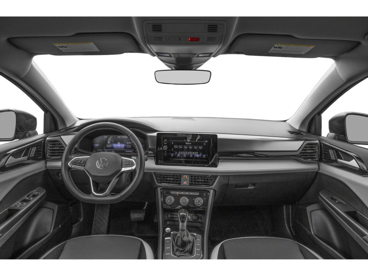 2025 Volkswagen Taos S San Clemente CA