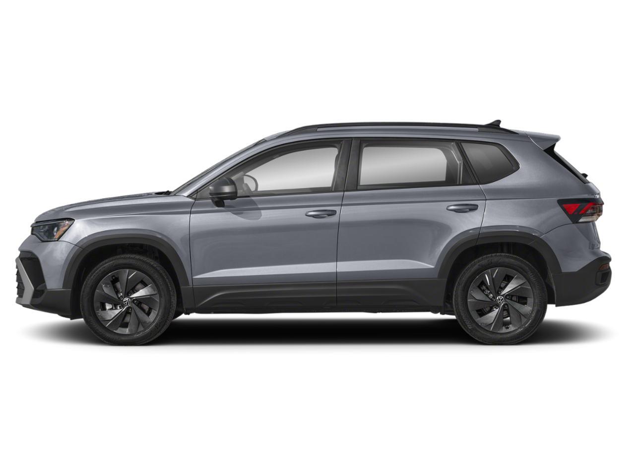 2025 Volkswagen Taos S San Clemente CA