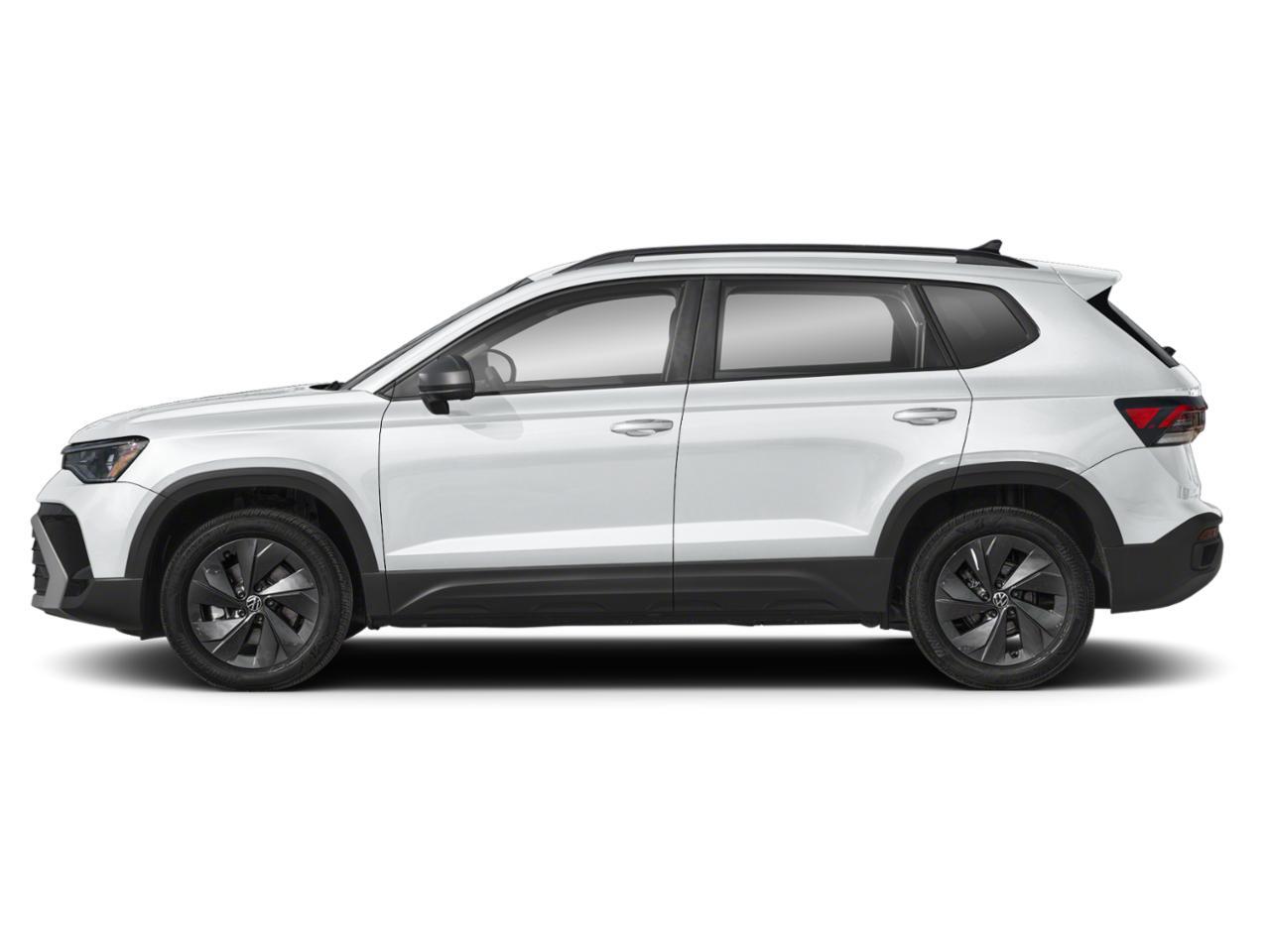 2025 Volkswagen Taos S(ARRIVING END OF JULY/EARLY AUG) San Clemente CA