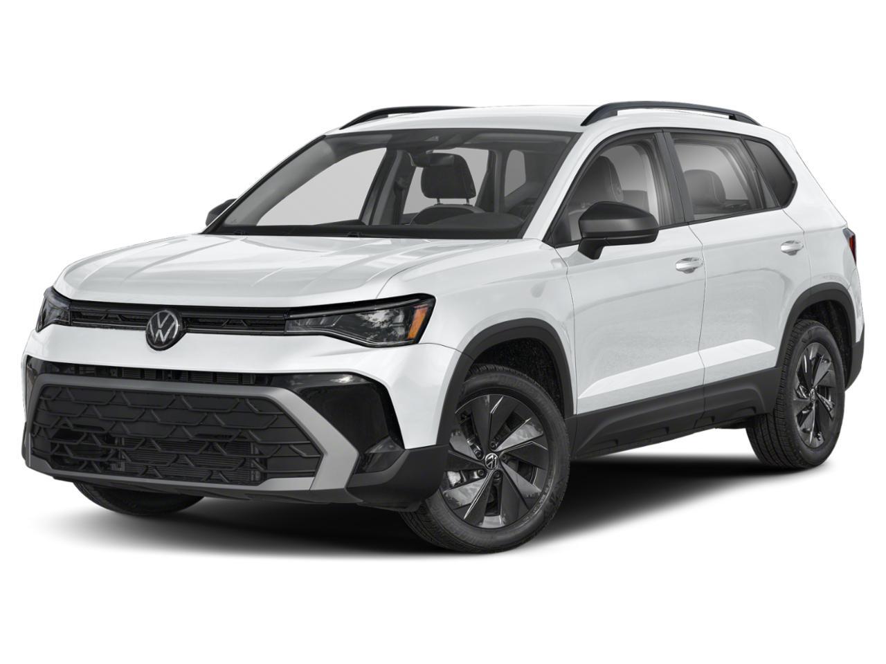 2025 Volkswagen Taos S(ARRIVING END OF JULY/EARLY AUG) San Clemente CA