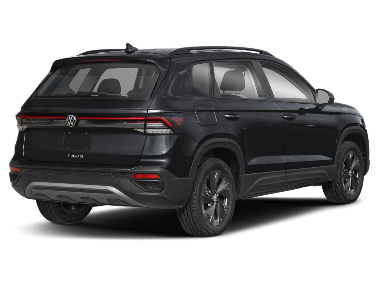 2025 Volkswagen Taos S(ARRIVING END OF JULY/EARLY AUG) San Clemente CA