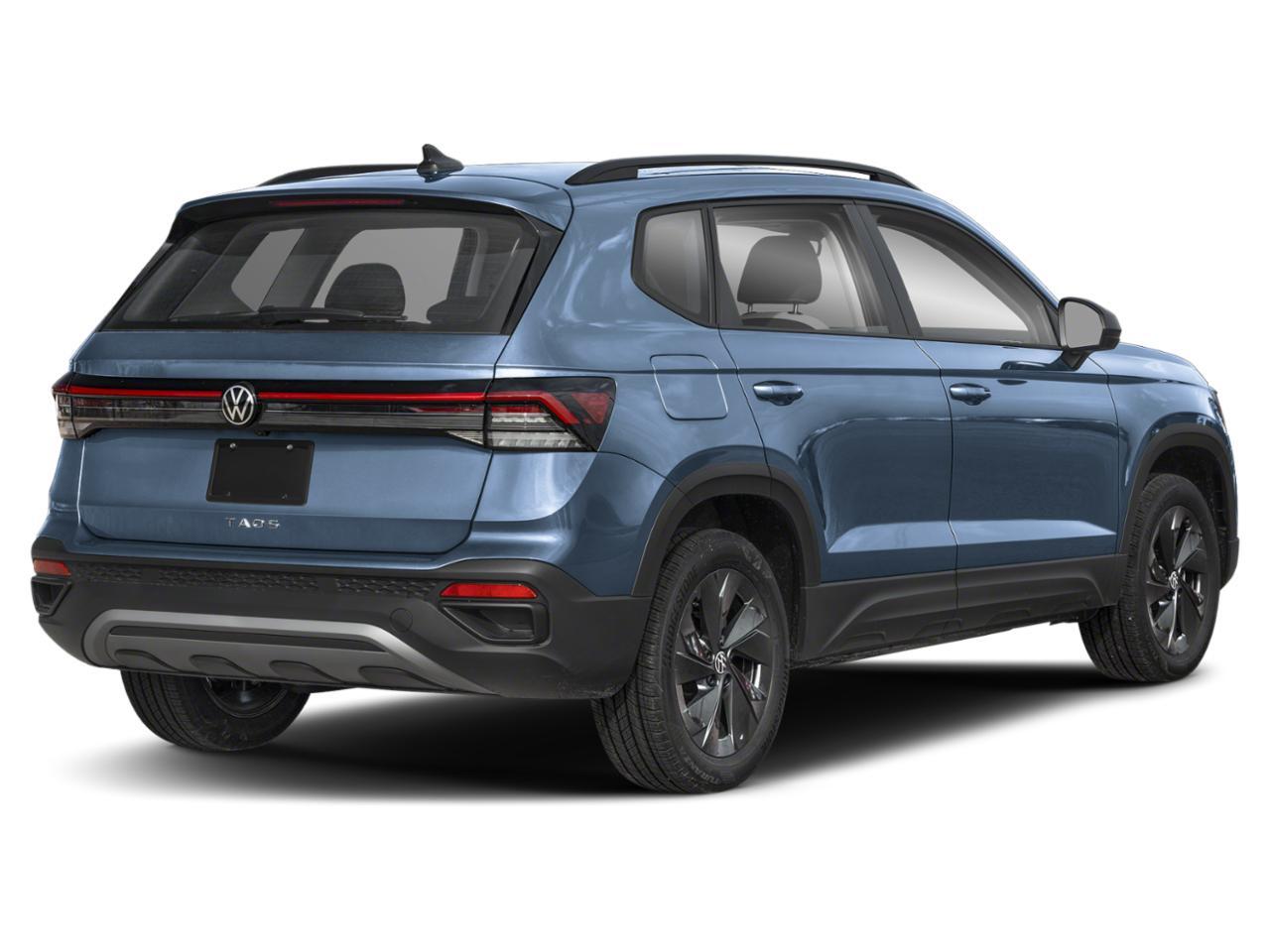 2025 Volkswagen Taos S(ARRIVING END OF JULY/EARLY AUG) San Clemente CA