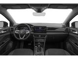 2025 Volkswagen Taos SE Black Oshkosh WI