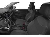 2025 Volkswagen Taos SE Black Oshkosh WI