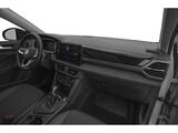 2025 Volkswagen Taos SE Black Oshkosh WI