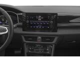 2025 Volkswagen Taos SE Black Oshkosh WI