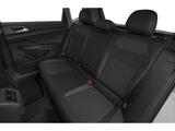 2025 Volkswagen Taos SE Black Oshkosh WI