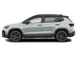 2025 Volkswagen Taos SE Black Oshkosh WI