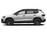 2025 Volkswagen Taos SE Black Oshkosh WI