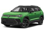2025 Volkswagen Taos SE Black Oshkosh WI