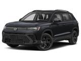 2025 Volkswagen Taos SE Black Oshkosh WI