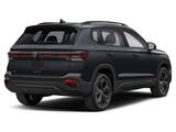 2025 Volkswagen Taos SE Black Oshkosh WI