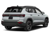 2025 Volkswagen Taos SE Black Oshkosh WI