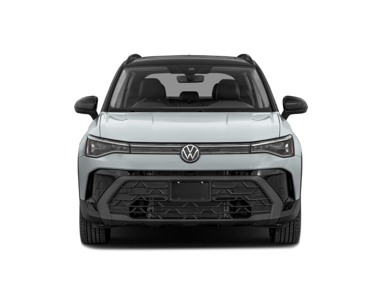 2025 Volkswagen Taos SE Black San Clemente CA