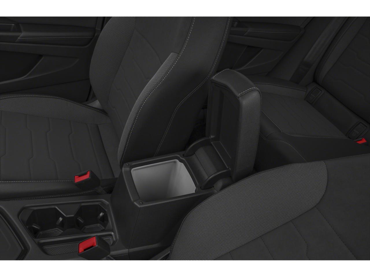 2025 Volkswagen Taos SE Black San Clemente CA