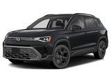 2025 Volkswagen Taos SE Black(ARRIVING END OF JULY/EARLY AUG) Oshkosh WI