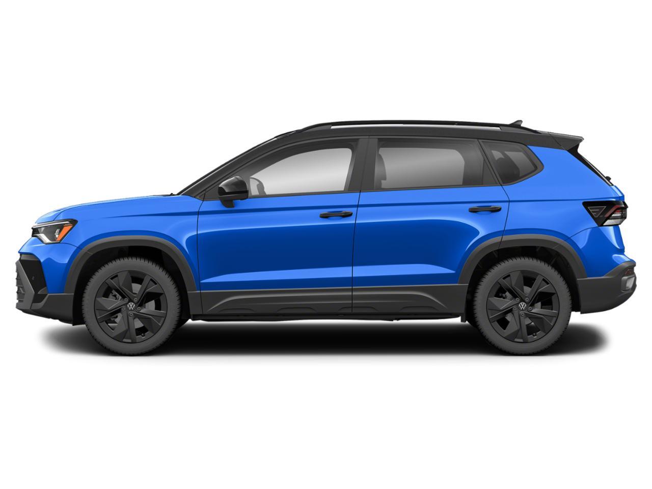 2025 Volkswagen Taos SE Black(ARRIVING END OF JULY/EARLY AUG) San Clemente CA